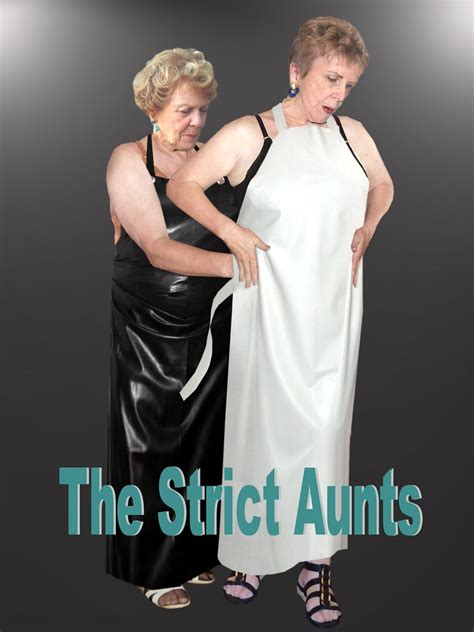 The Strict Aunts Soren Flickr
