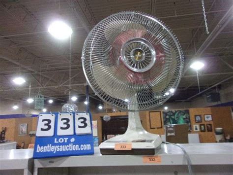 Dayton Oscillating Fan Bentley And Associates Llc