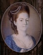 Lady Hester Pitt (1755-1780) Stanhope by ? (location unknown to gogm ...