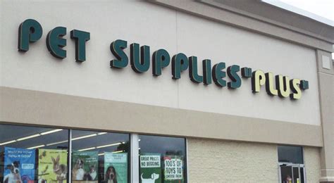 Learn more >> my store. Pet Supplies Plus - Medford, MA - Pet Supplies