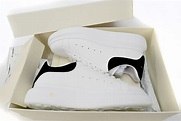 G5 Alexander McQueen Sneaker Black Velvet from ReleaseSneakers