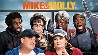 Ratings Review: MIKE & MOLLY (Season Six) - TV-aholic's TV Blog