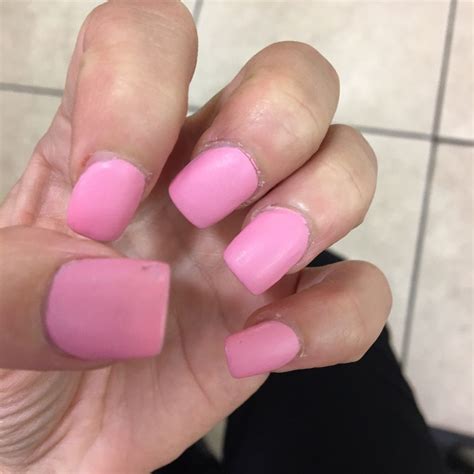 Pro Nails 13 Reviews Nail Salons 5400 Sw College Rd Ocala Fl
