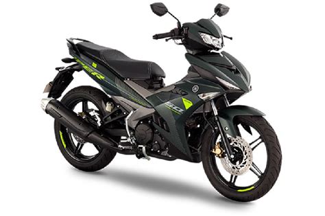 Yamaha Sniper 150 Colors And Images In Philippines Carmudi