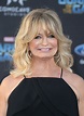 GOLDIE HAWN at Guardians of the Galaxy Vol. 2 Premiere in Hollywood 04 ...