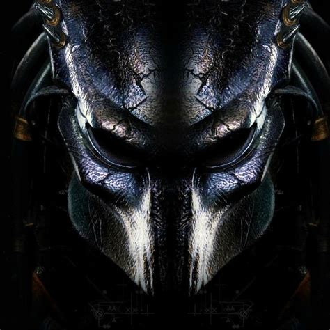 Sci Fi Predator Pfp Artofit