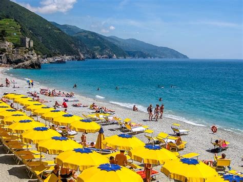 12 Incredible Mediterranean Beaches You Must Visit