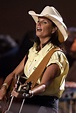 Terri Clark: Unplugged and Alone tour comes to Pix Theatre in October ...