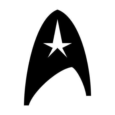 Star Trek Symbol Icon Free Download At Icons8