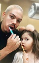 Evan Ross and his daughter - Evan Ross Photo (44566796) - Fanpop