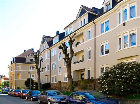 Wohnung zur miete in wuppertal. Wohnungsbestand - GWM Wuppertal