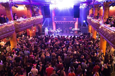 Musicians from the american city of san francisco. 13 Venues to See Live Music in San Francisco Tonight | Music in SF® | The authority on the San ...