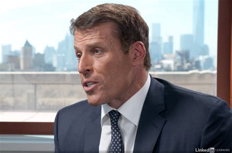 Tony robbins continues to prove that there is no end to his career. How to Be Successful, According to Tony Robbins: Focus On ...