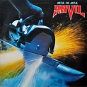 Anvil - Metal On Metal (Vinyl, LP, Album) at Discogs