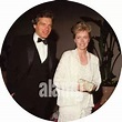Claudeis Newman - David Selby's wife - Whois - xwhos.com