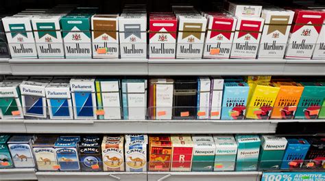 Fda Ban On Menthol Cigarettes Will Make A Bad Situation Worse