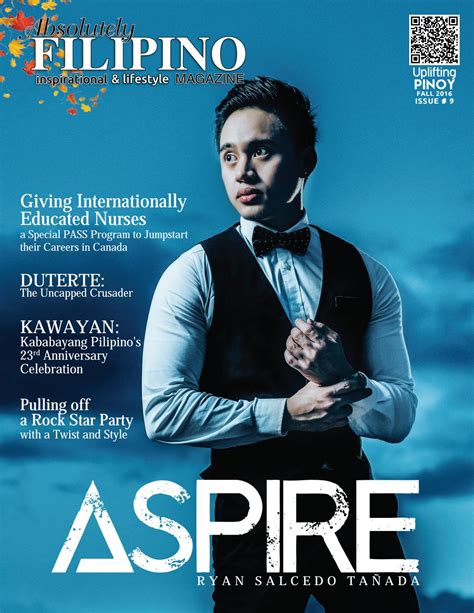 Absolutely Filipino Magazine Fall 2015 By Absolutely Filipino Issuu