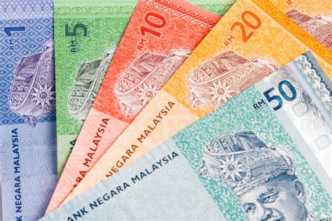 Myr Explaining Ringgit Malaysias Currency