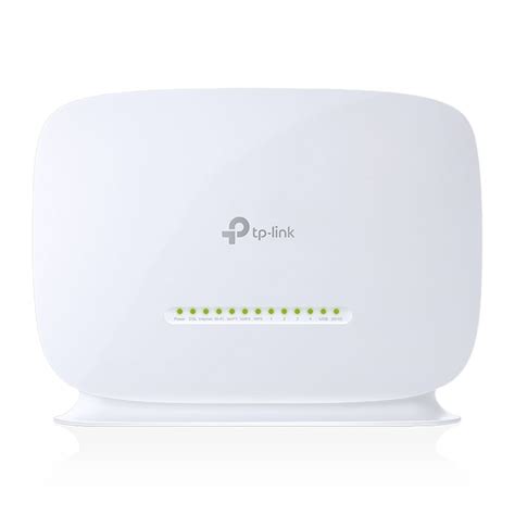 Tp Link Vn020 F2v 300mbps Wireless N Voip Vdsladsl Modem Router