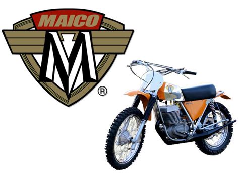 Home Maico Motorcycles