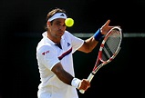 Tenis: Fernando González debutó con derrota en el dobles del ‘Torneo de ...