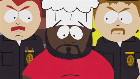 South Park Season 2 Ep 14 Chef Aid Full Episode South Park