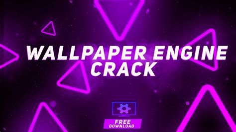 Free Wallpaper Engine Wallpaper Engine Crack Free Download 2022