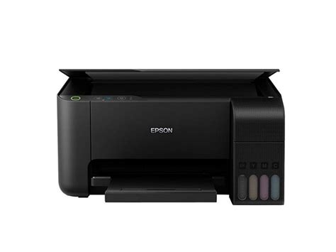 Ecotank l3150 is the right choice as your work partner, your needs will be met with this printer, copying and scanning are your features found on the. Epson L3150 Wi-Fi All-in-One Ink Tank Printer | Office ...