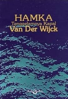 Puisi Buya Hamka Tenggelamnya Kapal Van Der Wijck - KT Puisi