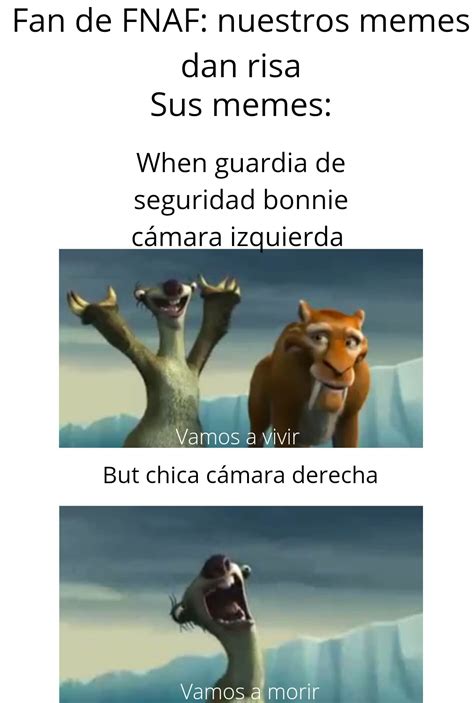 Los Memes De Mí Comunidad No Dan Risa Meme Subido Por Elbonbonxd