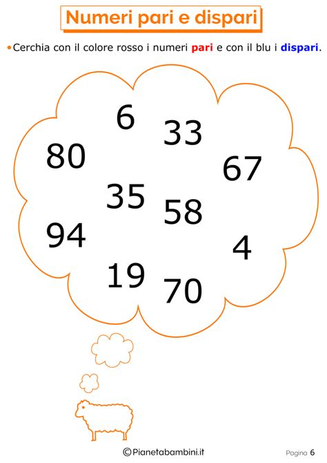 Tanti possono essere i giochi in inglese per bambini di 7 anni, da organizzare a scuola o anche a casa, magari invitando degli amichetti, per trascorrere un pomeriggio piacevole e allo stesso tempo divertente. Giochi di Matematica per Bambini di 6-7 Anni da Stampare ...