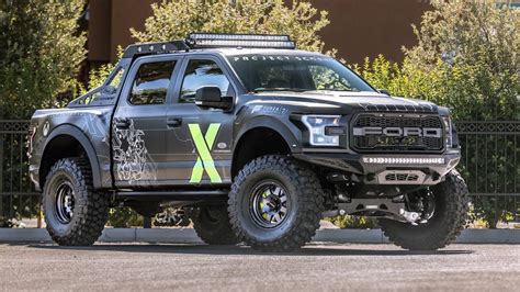 1 2020 ford f 1 50 raptor payment estimator details. Ford F-150 Raptor Xbox One X Edition Was Made For Gamers