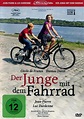 Der Junge mit dem Fahrrad: DVD, Blu-ray oder VoD leihen - VIDEOBUSTER.de