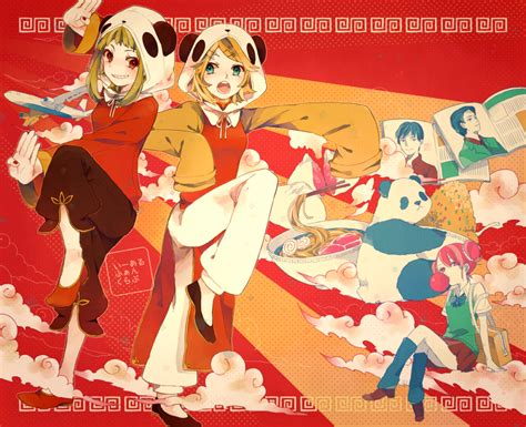 1 2 Fanclub Mikitop Image By O Ishi 1356132 Zerochan Anime Image