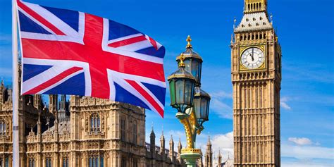 London Tours And England Vacations London Vacation Packages
