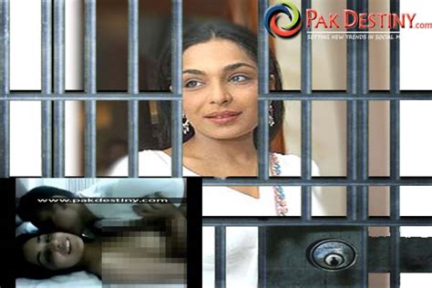 Meera To Face Hadood Case In Her Sex Video