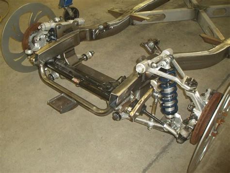 Corvette C4 Suspension Installation Kit Myownprogs