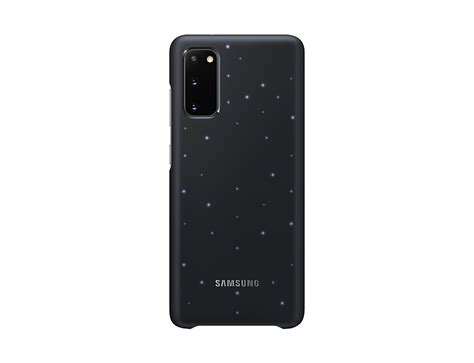Smart Led Cover For Galaxy S20 Samsung Sverige