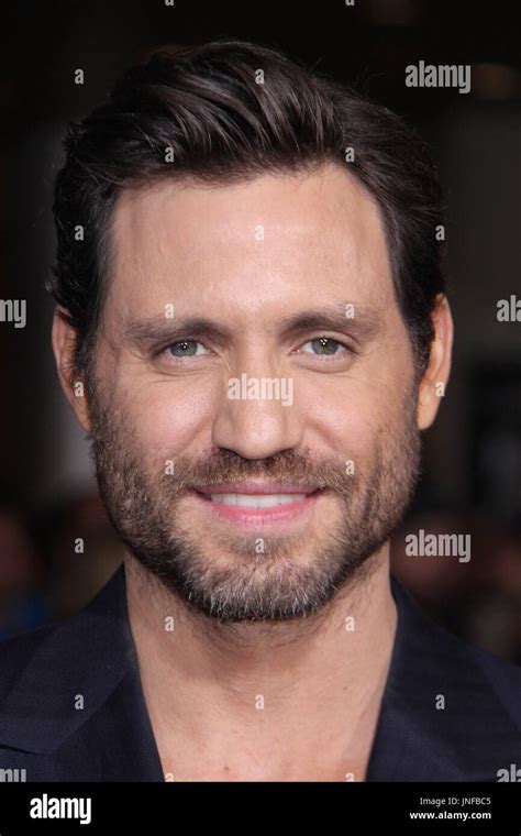 Edgar Ramirez 12152015 Point Break Premiere Held At The Tcl Chinease Theatre In Hollywood