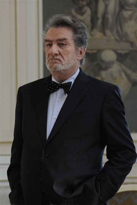 Born 3 july 1942), who is known professionally by his credited stage name as eddy mitchell, is a french singer and actor. Eddy Mitchell - UniFrance