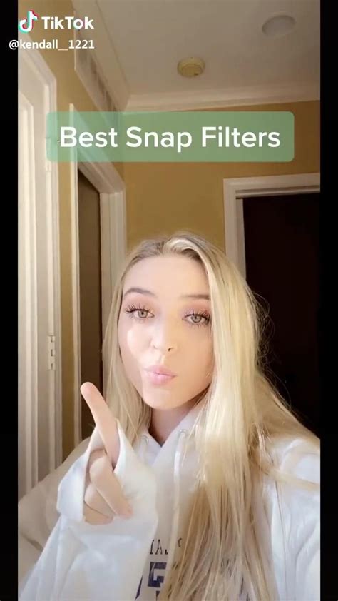 Best Snapchat Filters Names For Selfies Pinterest Universexox ♏