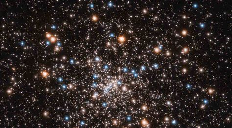 Nasas Hubble Telescope Precisely Measures Distance To Ancient Star