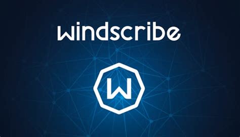 Windscribe Vpn 24 скачать ключ активация бесплатно