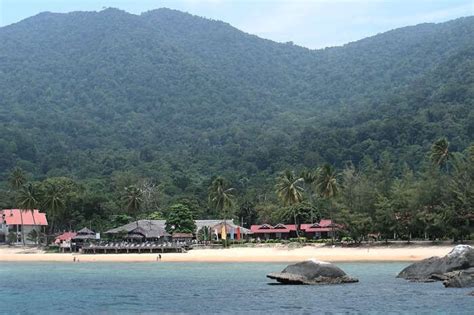 Kampung tekek, tioman island 26800 map. Tioman Island: A Detailed Guide For A Perfect Holiday