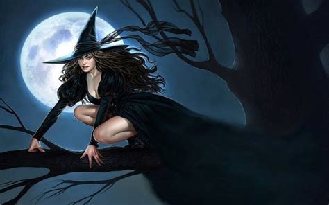 Brujas Fantasy Witch Witch Art Wicked Witch Dark Witch Fantasy