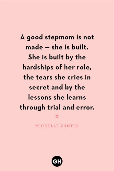 20 Best Stepmom Quotes Stepmother Messages For Mother S Day