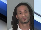 Former NFL, University of Florida player Jabar Gaffney arrested on drug ...