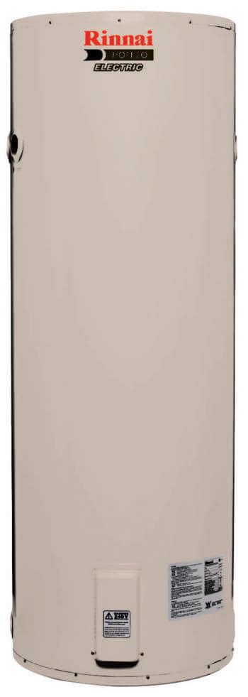 Rinnai Hotflo L Twin Element Electric Hot Water Heater Same Day
