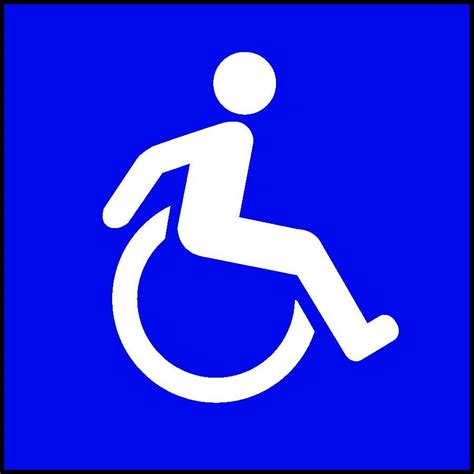 New Wheelchair Symbol In 2021 Wayfinding Signage Design Reference