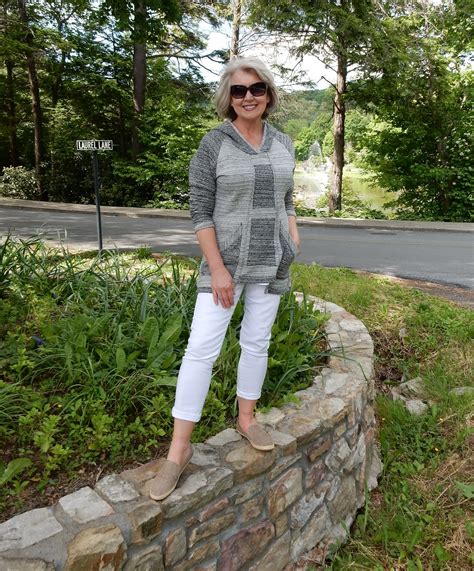 Fifty Not Frumpy Designer Barbara Keisman Giveaway